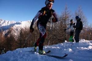 Gara "Pizzo tre signori" 2010 (Photo courtesy www.sportdimontagna.com)