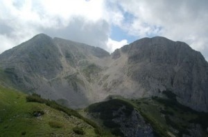 La Cima Carega