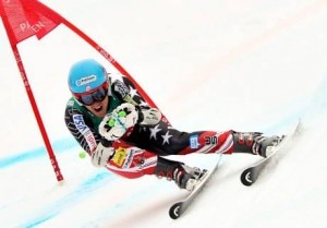 Ted Ligety