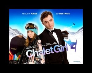 Chalet girl 