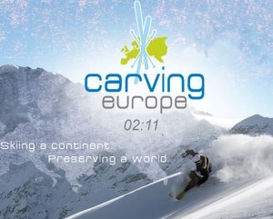 Carving Europe