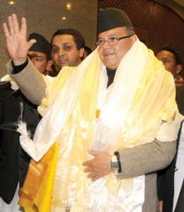 Jhala Nath Khanal Jhala Nath Khanal