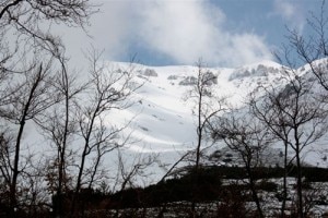 Monte Amaro (Photo telemarktribe.com)