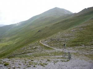 Passo Sandjoch (Photo G. Fabiano courtesy picasaweb.google.com) Passo Sandjoch (Photo G. Fabiano courtesy picasaweb.google.com