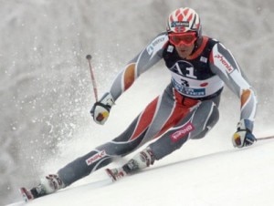 Aksel Lund Svindal