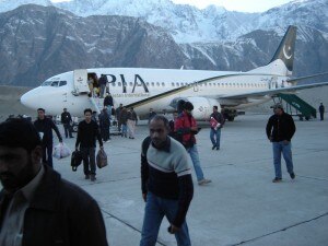 Skardu Skardu
