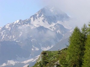 Telènek - Sentiero 4 Luglio Telènek - Sentiero 4 Luglio