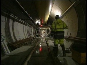 Via libera al tunnel del Brennero