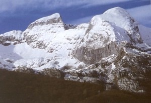 La Cima Manera