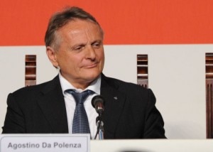 Agostino Da Polenza