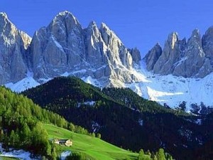 dolomiti