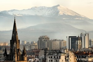 Grenoble Grenoble