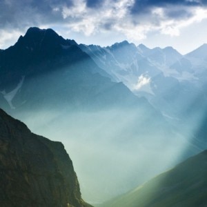 mountain light mountain light