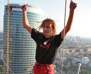 Alain Robert