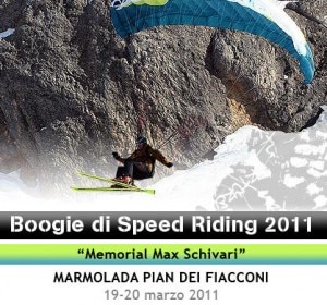 Speed riding Boogie