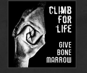 Climb for life (www.climbforlife.it)