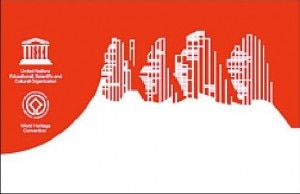 Dolomiti Unesco - Il nuovo logo