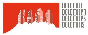Dolomiti Unesco - Il vecchio logo Dolomiti Unesco - Il vecchio logo