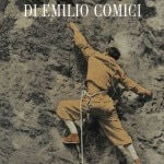 Copertina del libro L'arte di arrampicare di Emilio Comici Copertina del libro L'arte di arrampicare di Emilio Comici