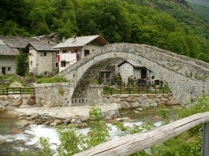 La Valchiusella