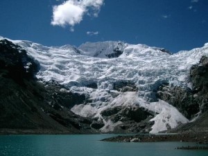 Nevado Huaytapallana Nevado Huaytapallana