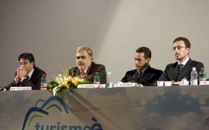 Roccaraso, il convegno Turismo è Roccaraso, il convegno Turismo è