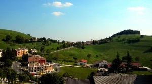 San Vitale (Photo ildici - Panoramio)