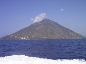 Il magnifico Stromboli