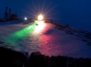 Tricolore sul Terminillo (monteterminillo.net)