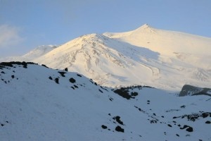 L'Etna