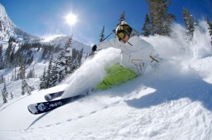 freeski freeski
