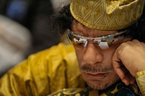 Gheddafi Gheddafi