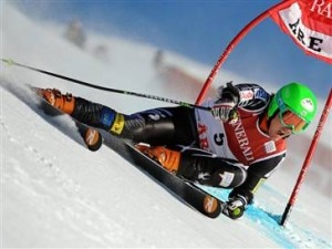 Ted Ligety