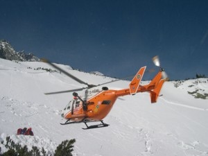 Soccorso alpino