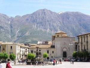 Sulmona