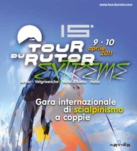 Tour du Rutor 2011