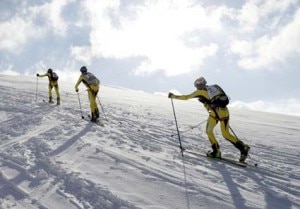 Il Trofeo Mezzalama