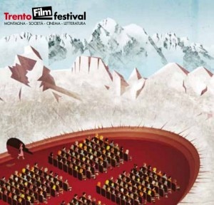 59esima edizione del Trento Film Festival