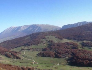 Altipiani Maggiori d'Abruzzo