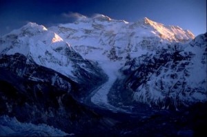 Kangchenjunga