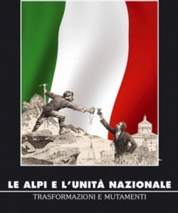 Le Alpi e l'Unità nazionale Le Alpi e l'Unità nazionale