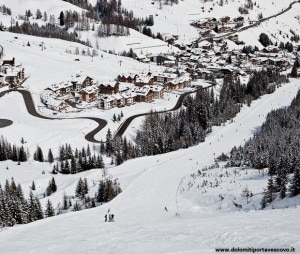 Portados nel Comprensorio Porta Vescovo (Photo dolomitiportavescovo