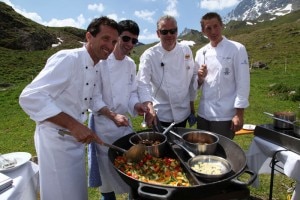 Un pellegrinaggio culinario alla scoperta dell'Austria (Photo pr-partner.it)