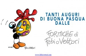 buona pasqua