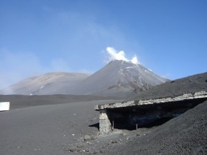 L'Etna