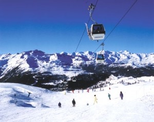 Madonna di Campiglio