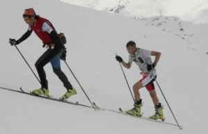 Oetzi Alpin Marathon (Photo suedtirolerland.it)