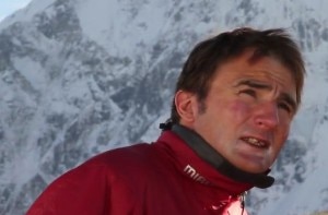 Ueli Steck