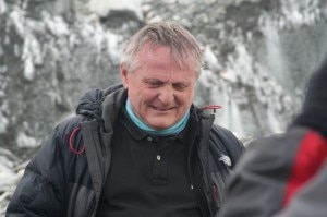 Agostino Da Polenza, spedizione Share Everest 2011 