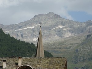 Alagna Valsesia